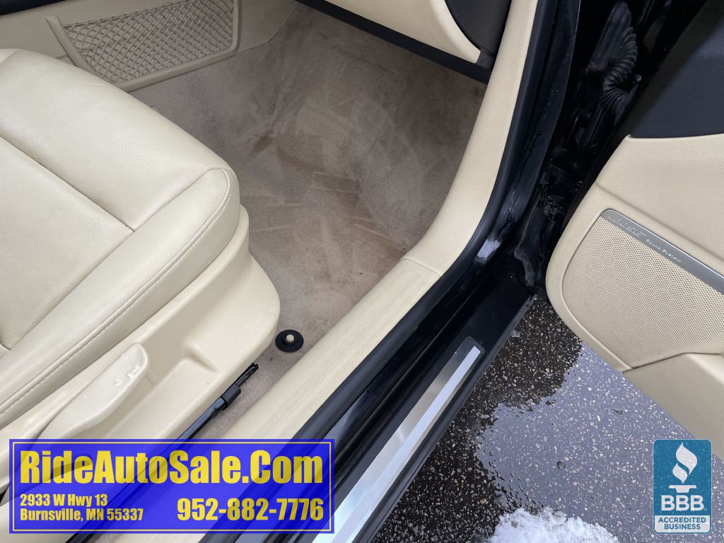 2010 Audi A3 Image 36