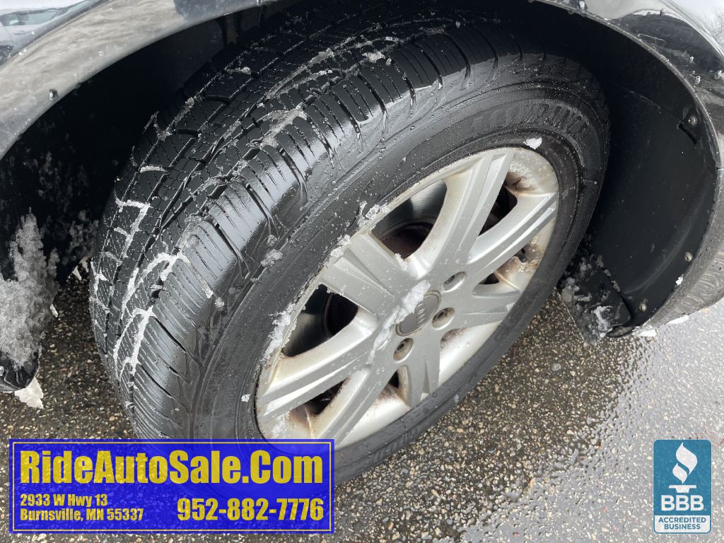 2010 Audi A3 Image 37