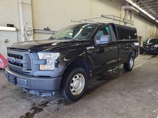 Image for 2016 Ford F-150  ID: 7191718
