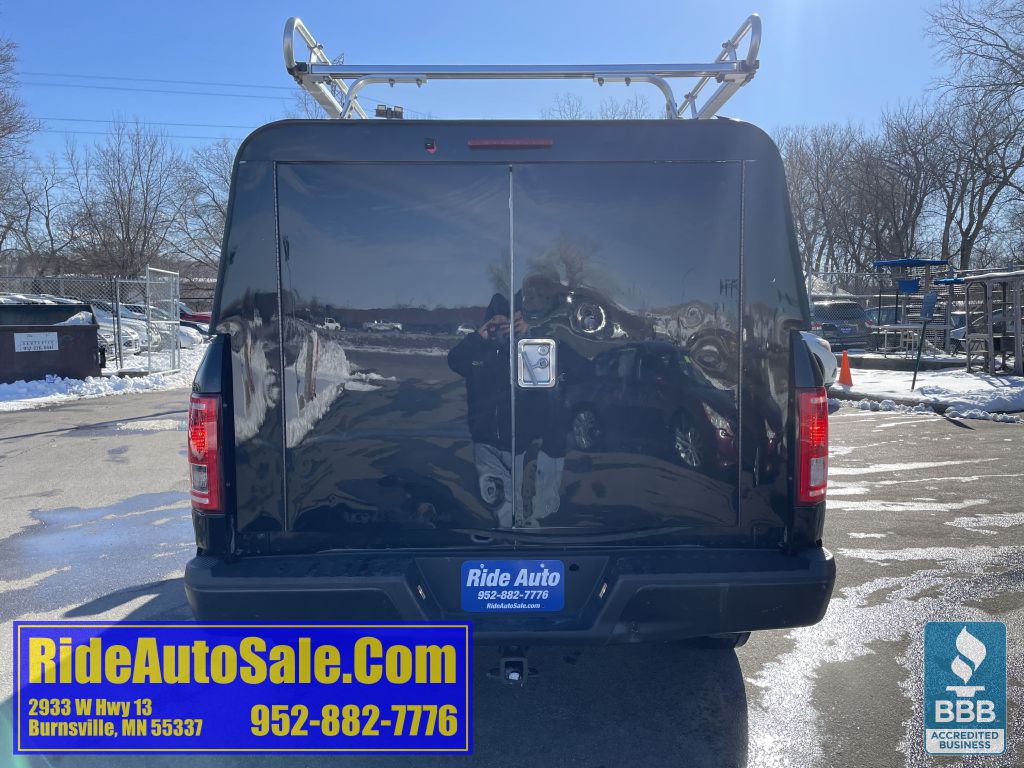 2016 Ford F-150 Image 6