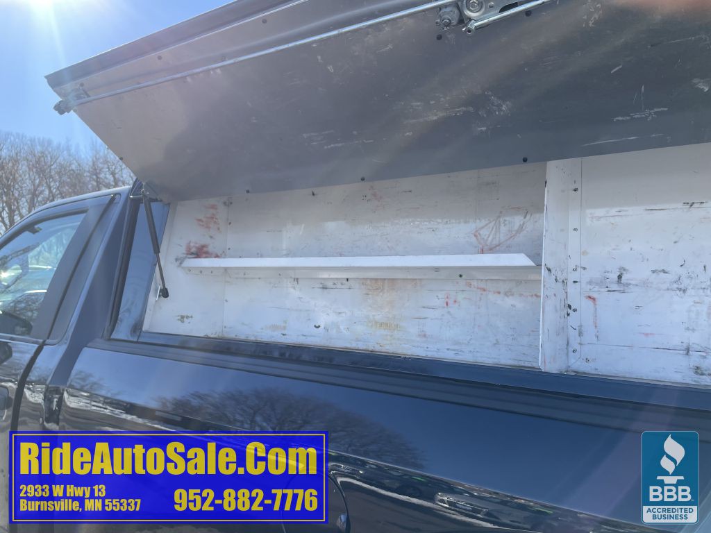 2016 Ford F-150 Image 11