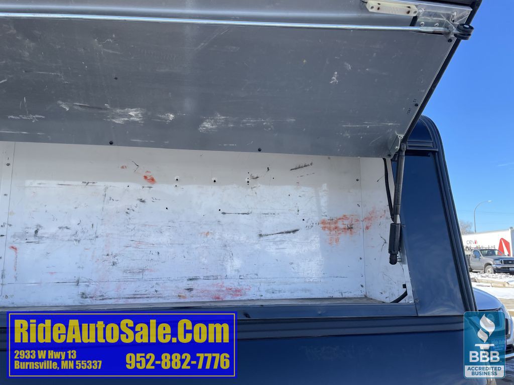 2016 Ford F-150 Image 12