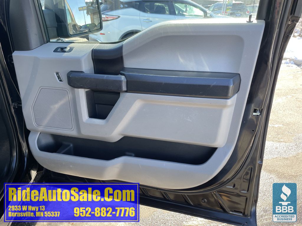 2016 Ford F-150 Image 13