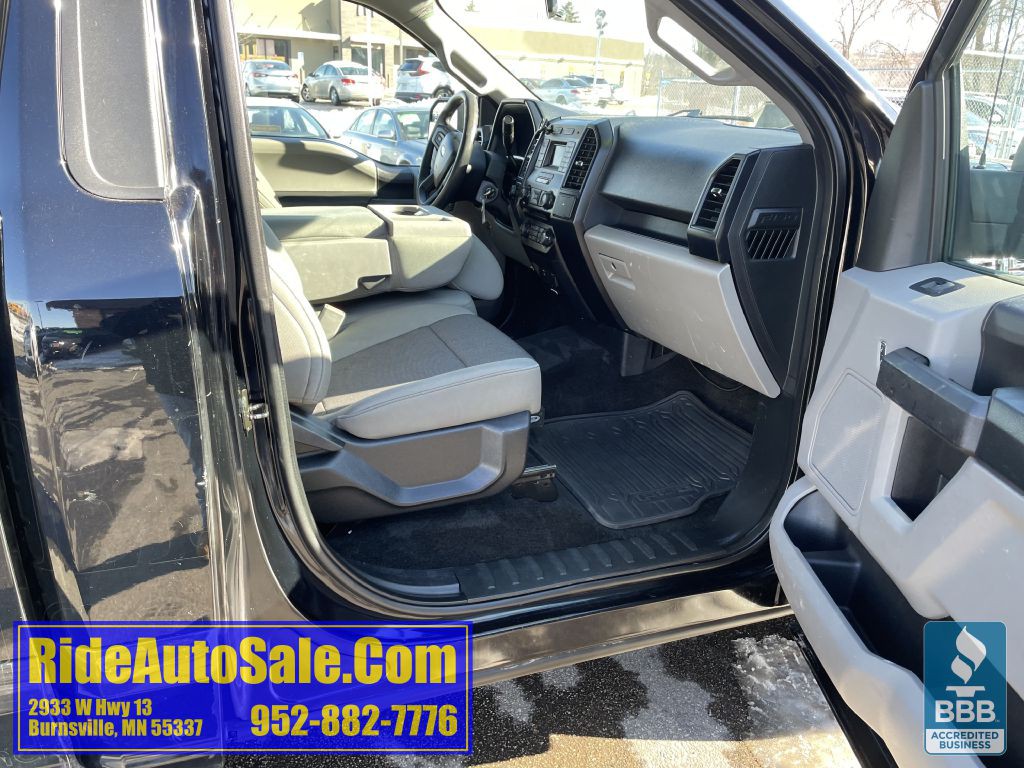 2016 Ford F-150 Image 14