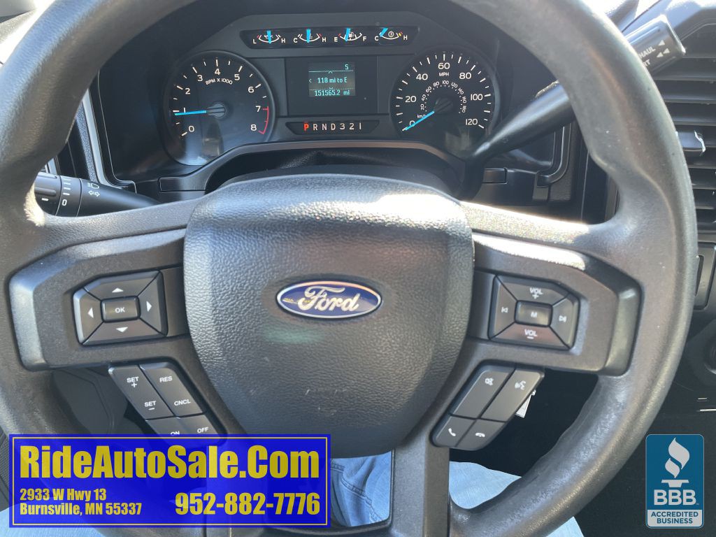 2016 Ford F-150 Image 15