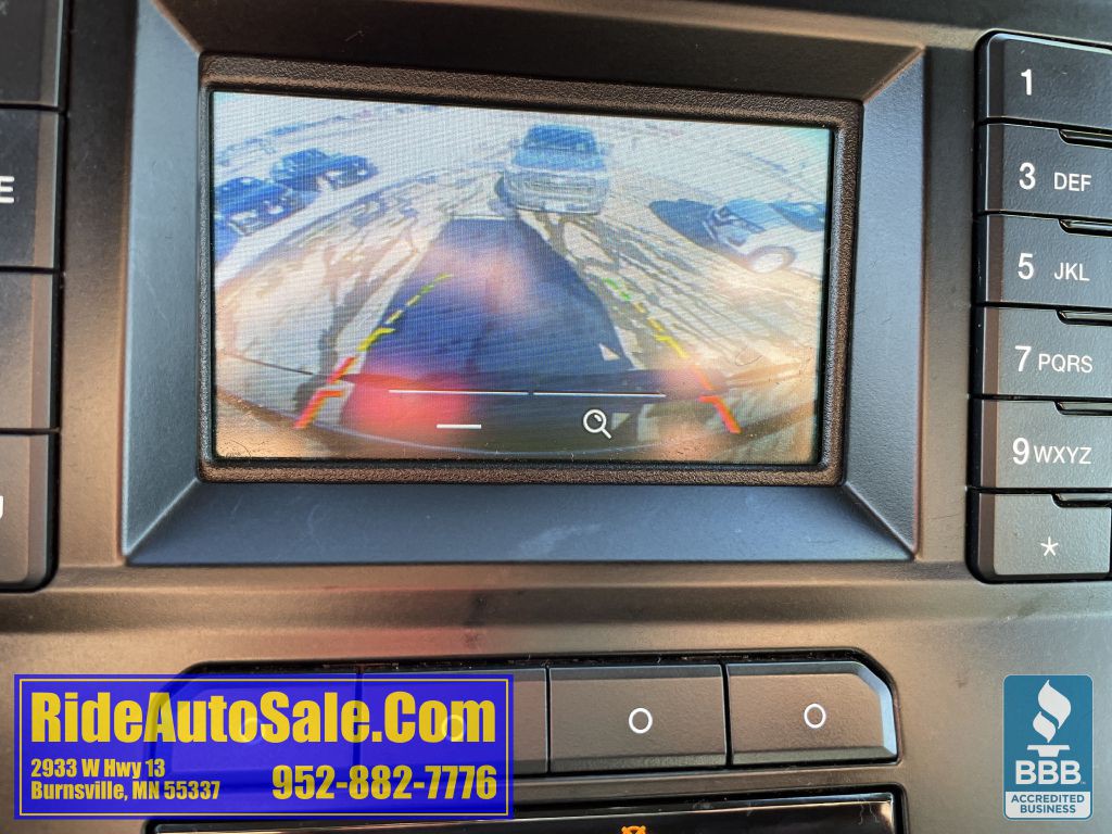 2016 Ford F-150 Image 17