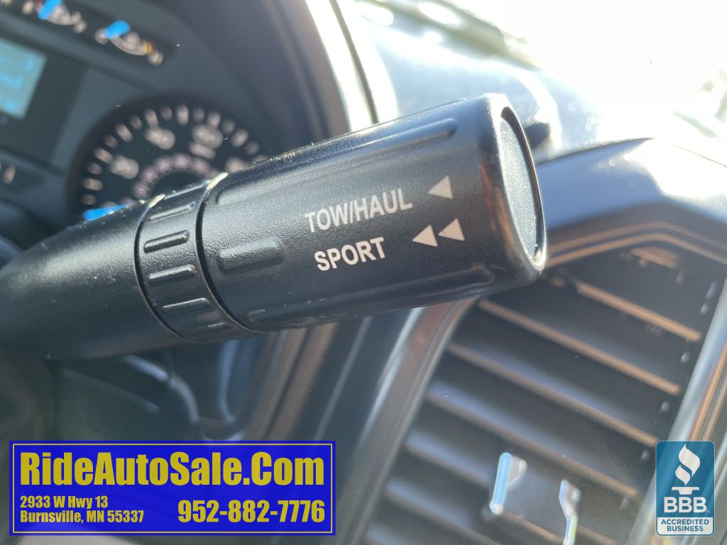 2016 Ford F-150 Image 18