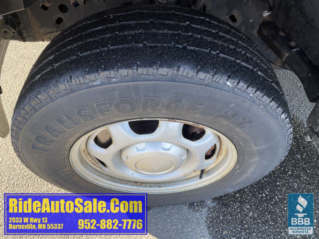 2016 Ford F-150 Image 22