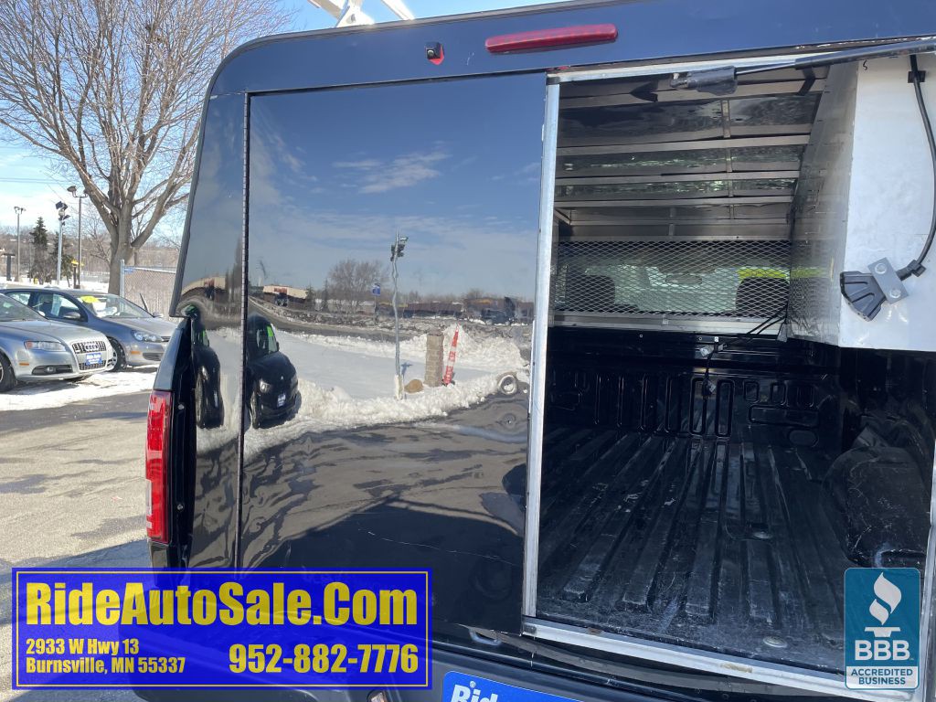 2016 Ford F-150 Image 26