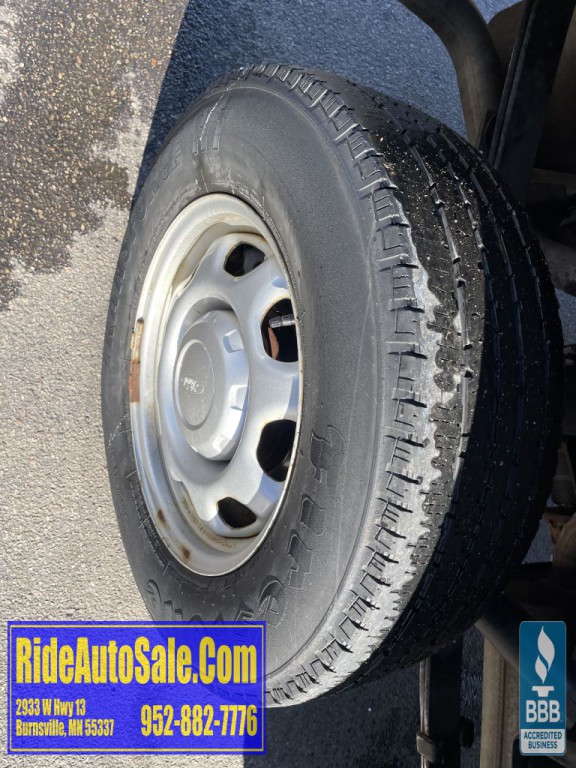 2016 Ford F-150 Image 27