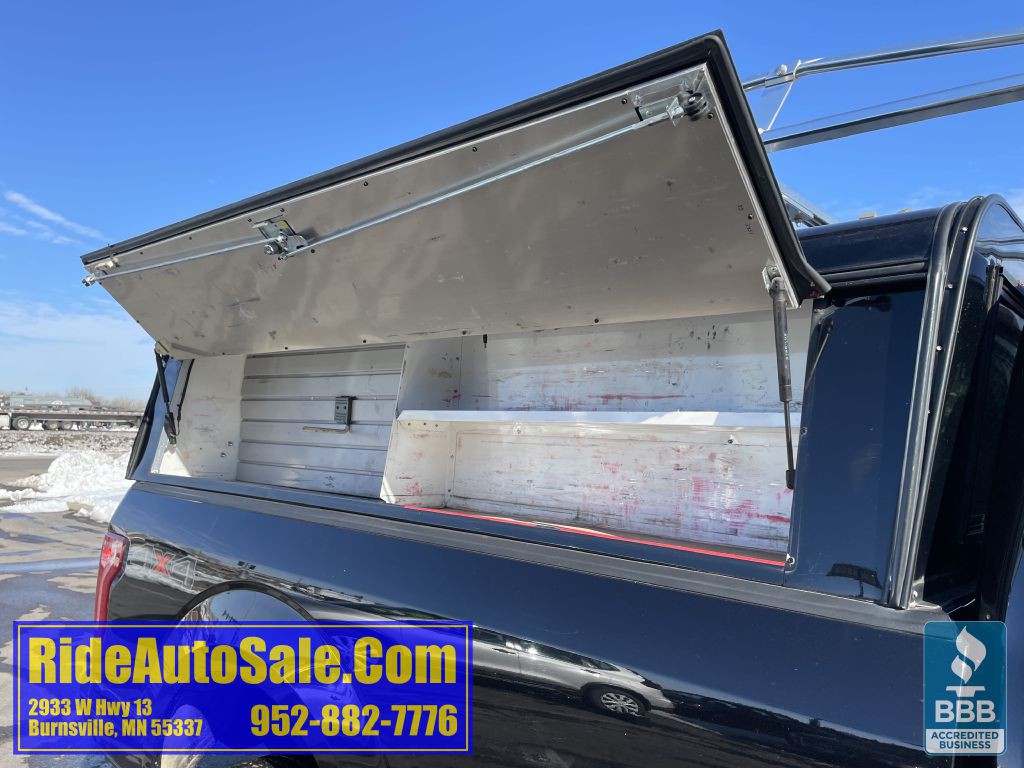 2016 Ford F-150 Image 28