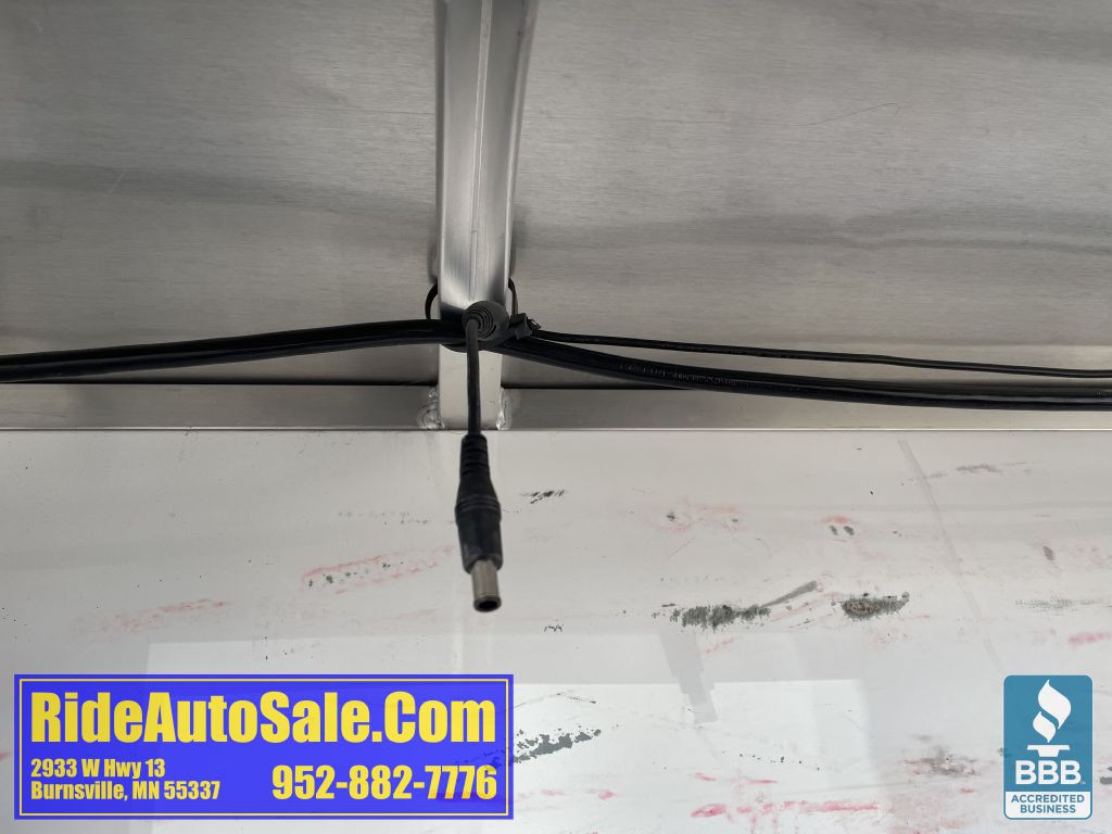 2016 Ford F-150 Image 29