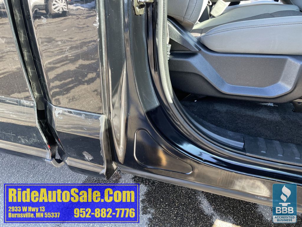 2016 Ford F-150 Image 30