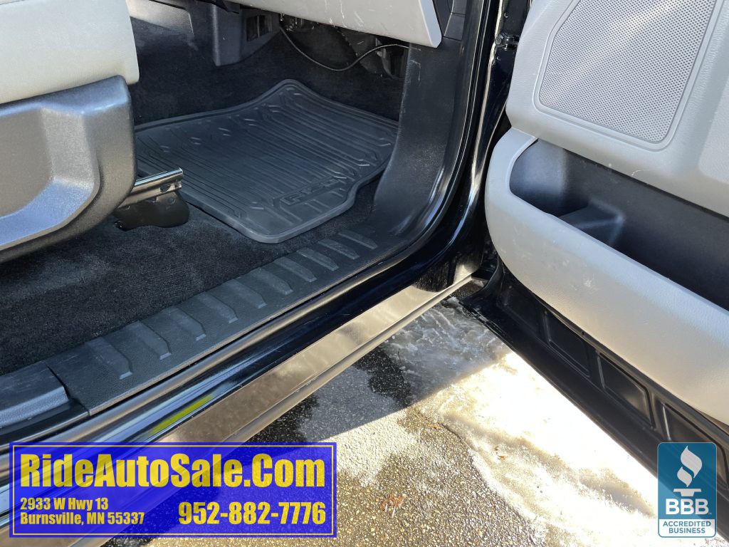 2016 Ford F-150 Image 31