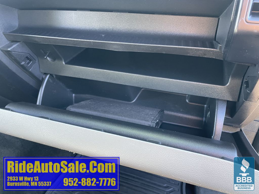 2016 Ford F-150 Image 33