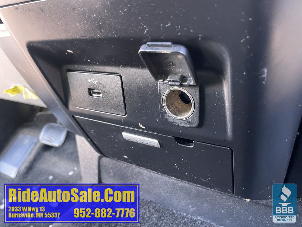 2016 Ford F-150 Image 35