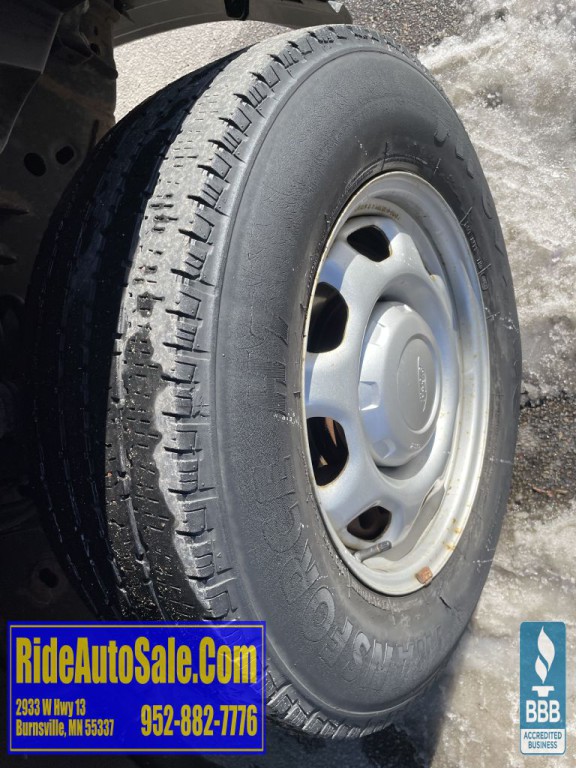 2016 Ford F-150 Image 36