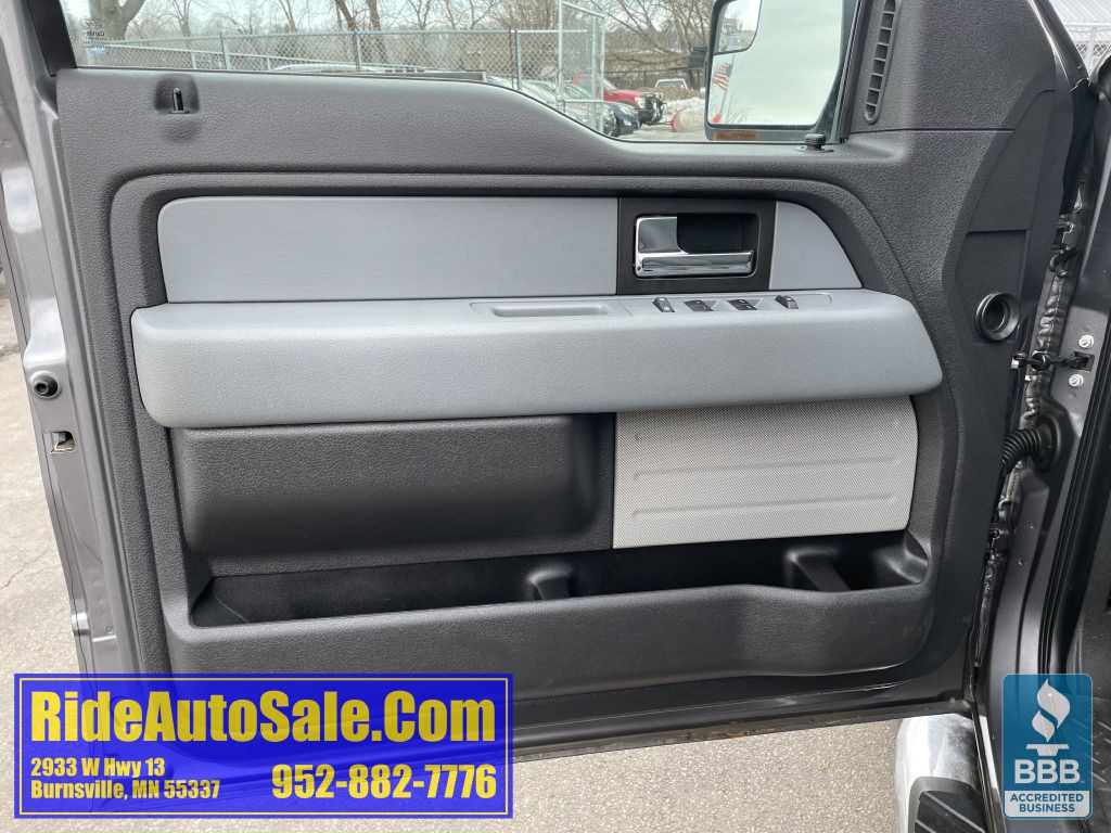 2013 Ford F-150 Image 9