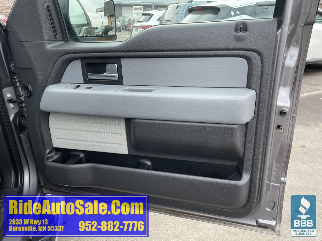 2013 Ford F-150 Image 13