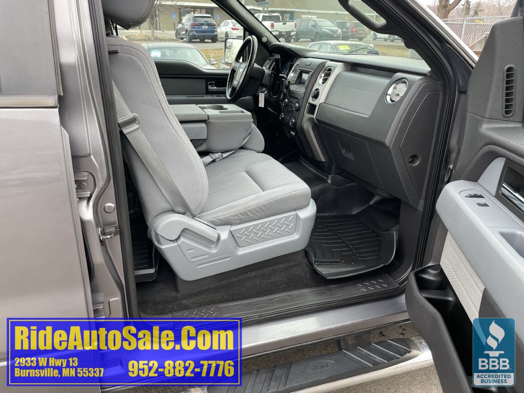 2013 Ford F-150 Image 14