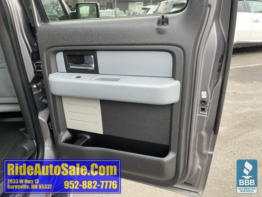 2013 Ford F-150 Image 15