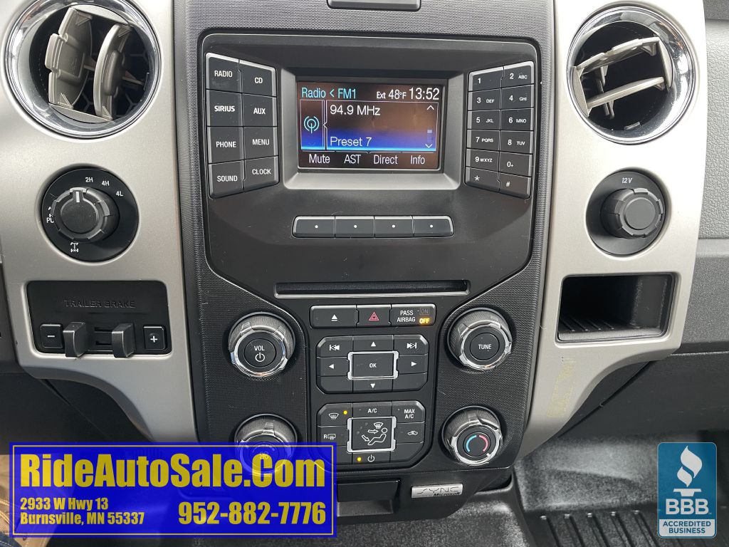 2013 Ford F-150 Image 18