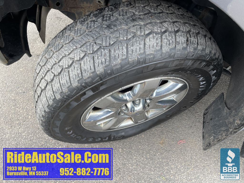 2013 Ford F-150 Image 22