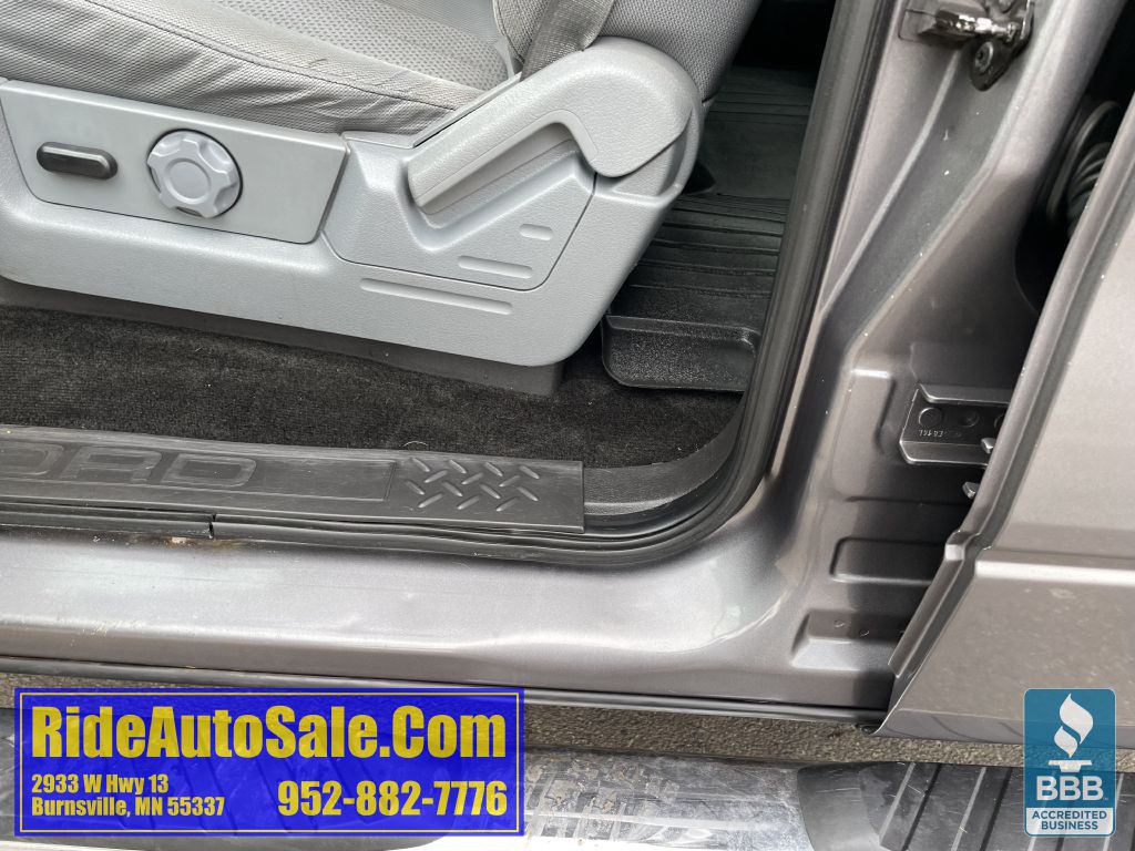 2013 Ford F-150 Image 23