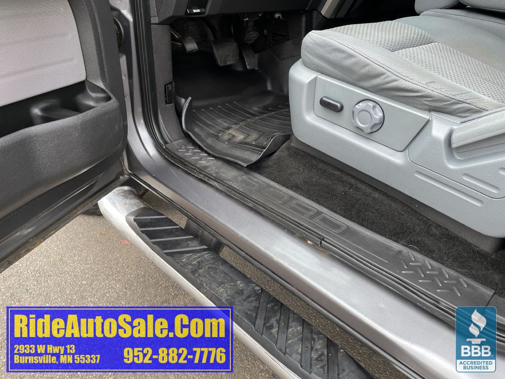 2013 Ford F-150 Image 24