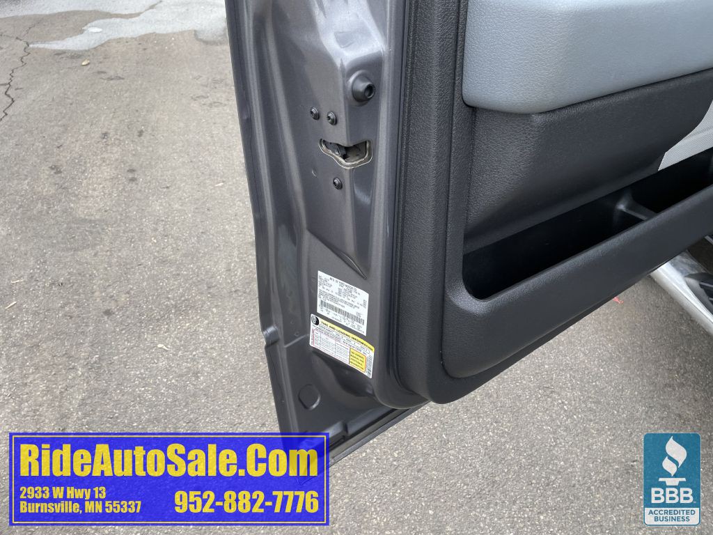 2013 Ford F-150 Image 25