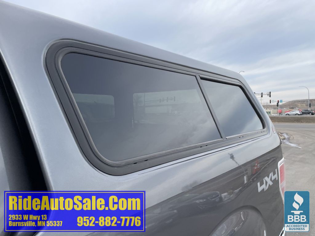 2013 Ford F-150 Image 26