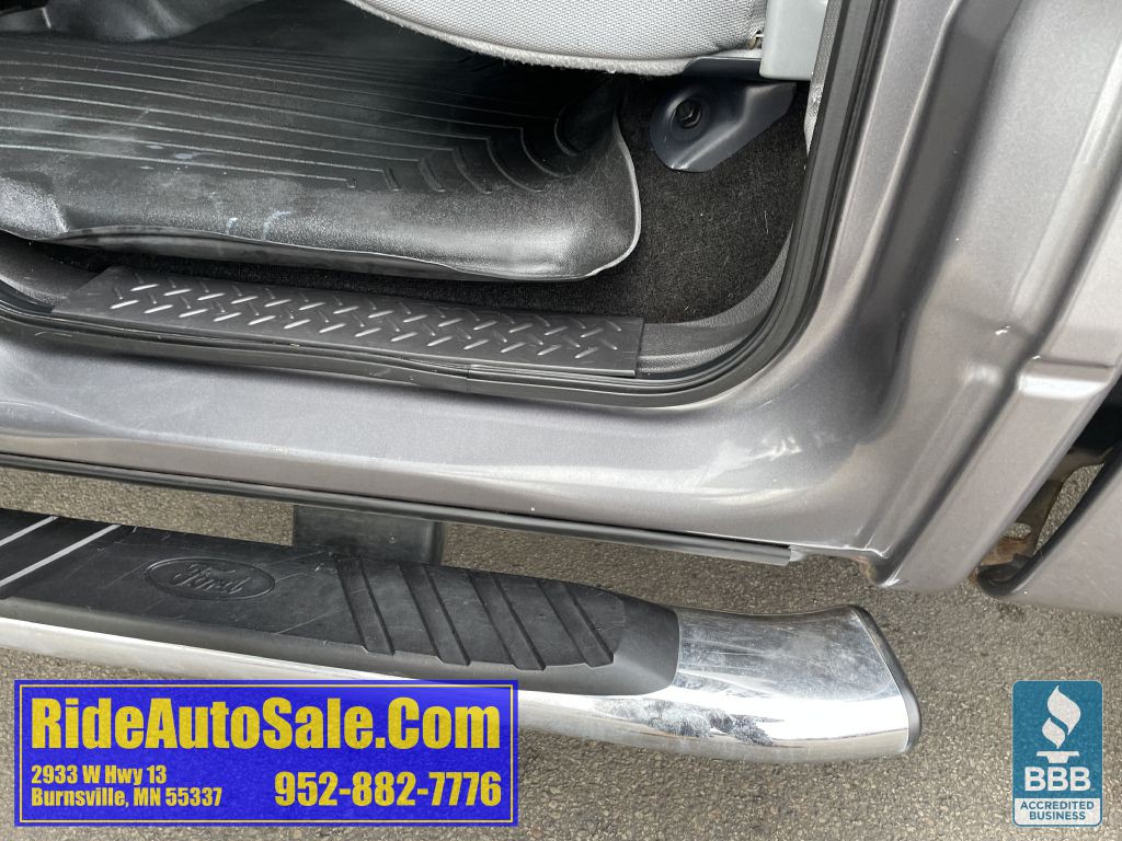 2013 Ford F-150 Image 27