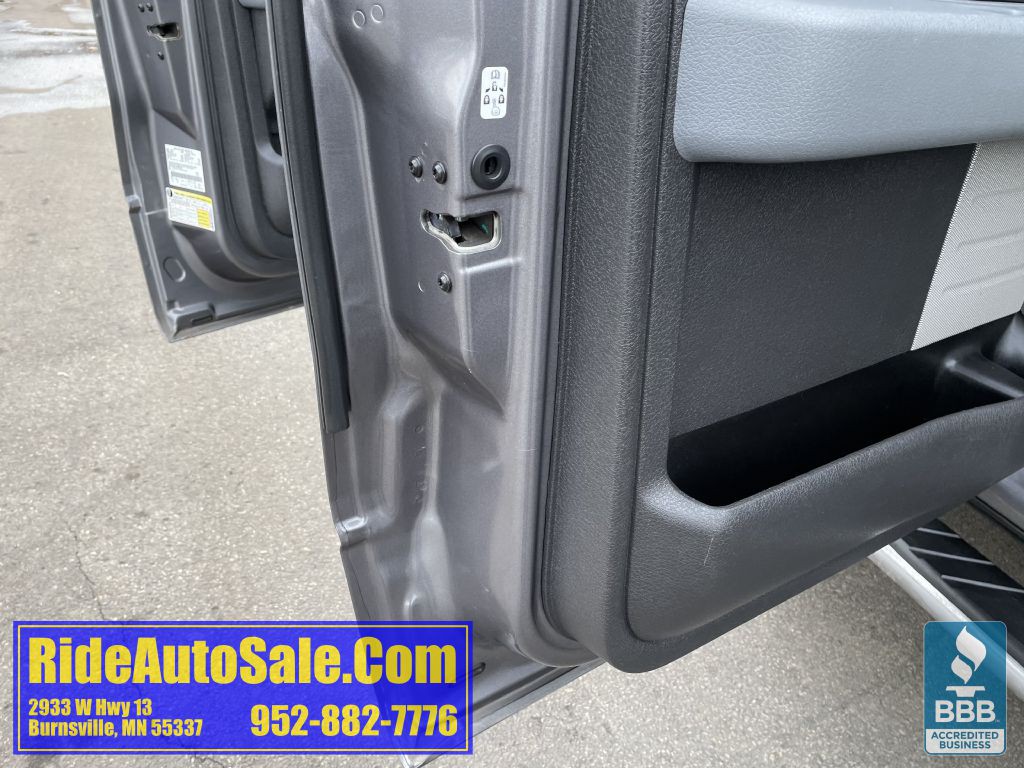 2013 Ford F-150 Image 28