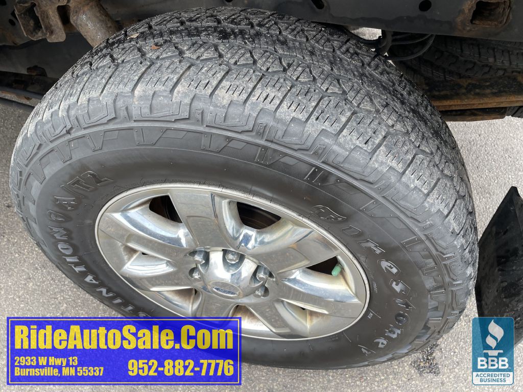 2013 Ford F-150 Image 30