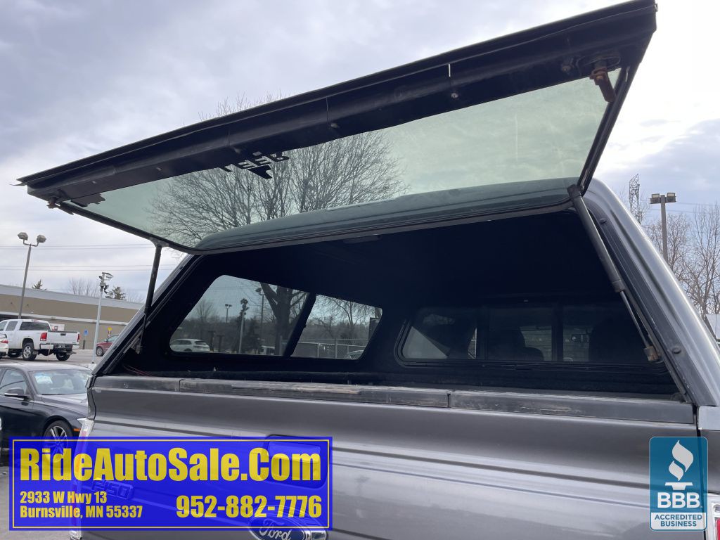 2013 Ford F-150 Image 31