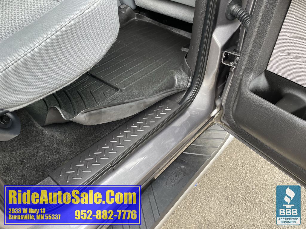 2013 Ford F-150 Image 35