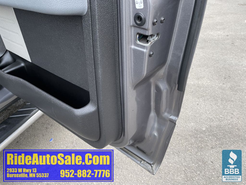 2013 Ford F-150 Image 36