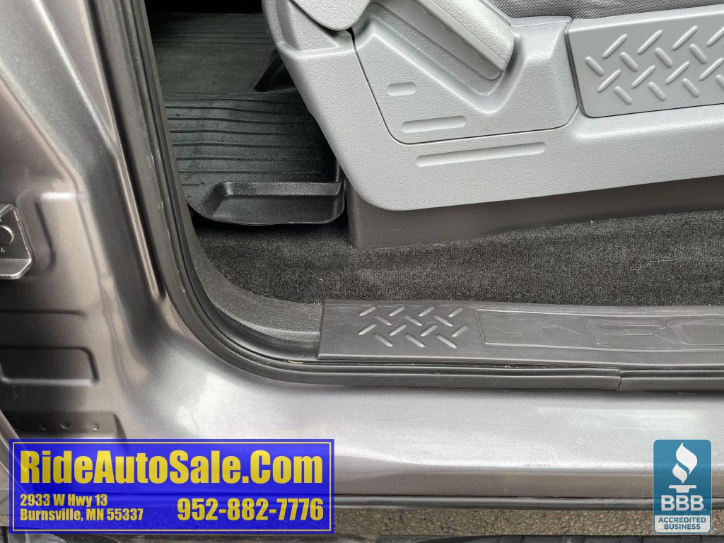 2013 Ford F-150 Image 37