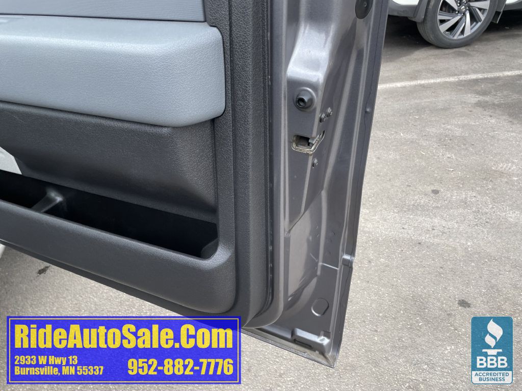 2013 Ford F-150 Image 39