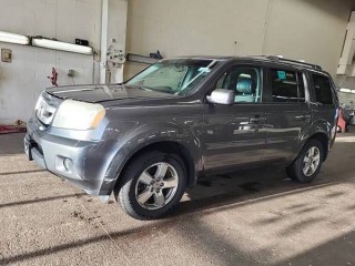 Image for 2011 Honda Pilot EX-L ID: 7191753