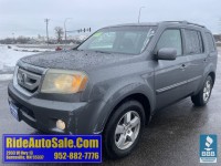 Image for 2011 Honda Pilot EX-L ID: 7191753