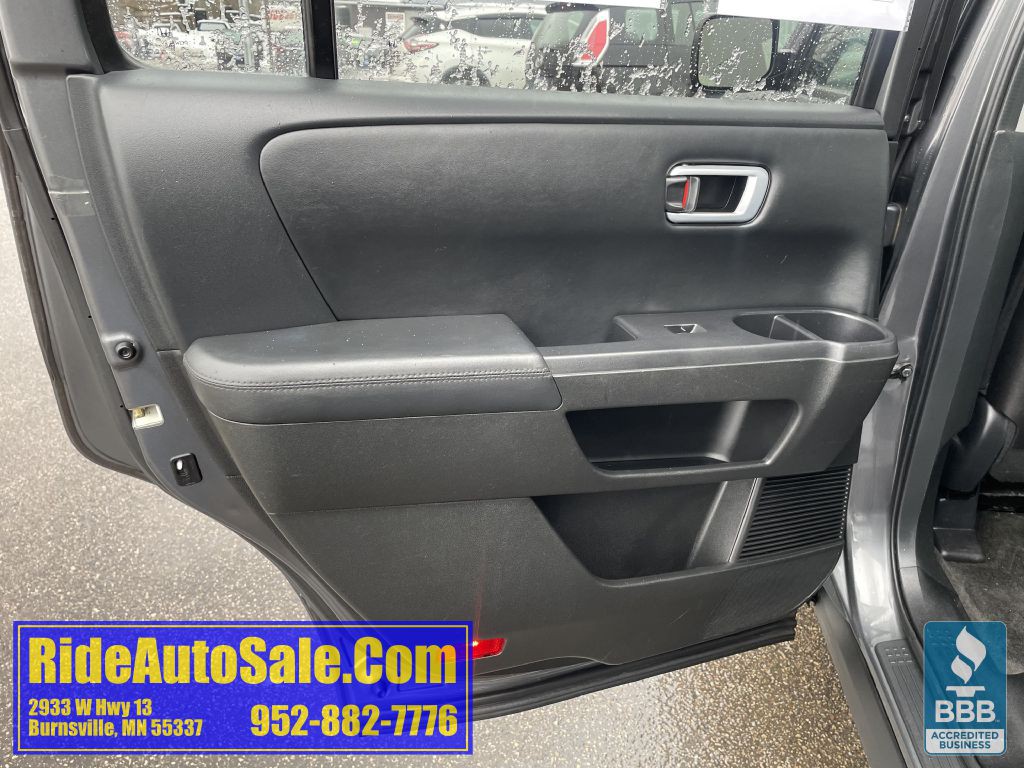 2011 Honda Pilot Image 11