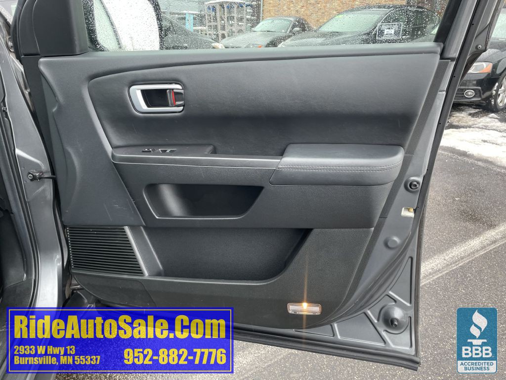 2011 Honda Pilot Image 13