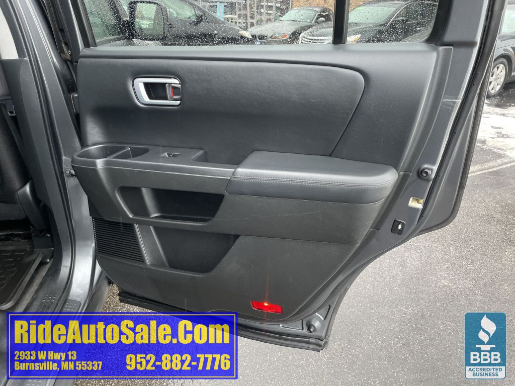 2011 Honda Pilot Image 15