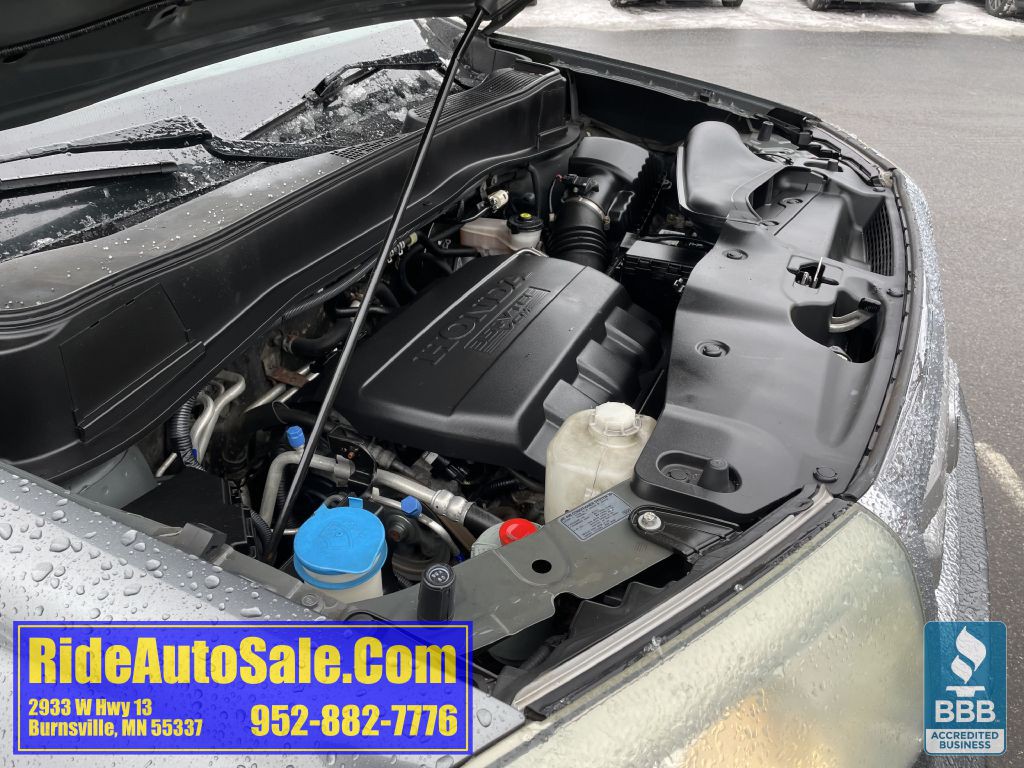 2011 Honda Pilot Image 19