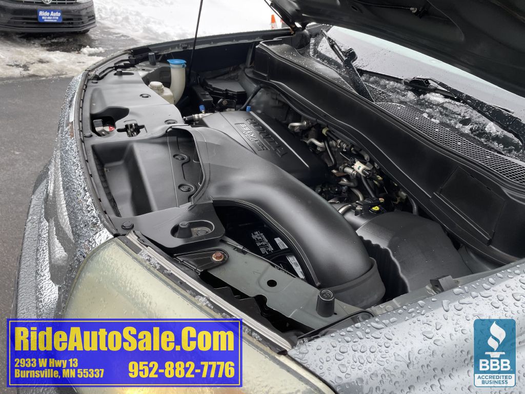 2011 Honda Pilot Image 21