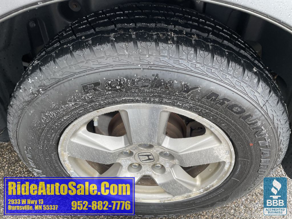 2011 Honda Pilot Image 24