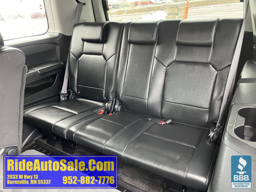 2011 Honda Pilot Image 25