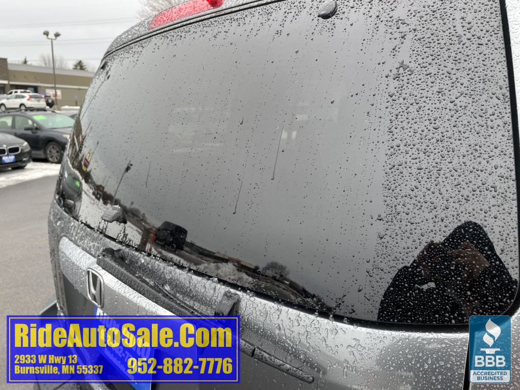 2011 Honda Pilot Image 28