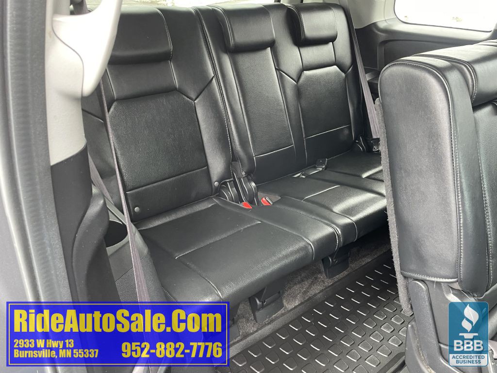 2011 Honda Pilot Image 29